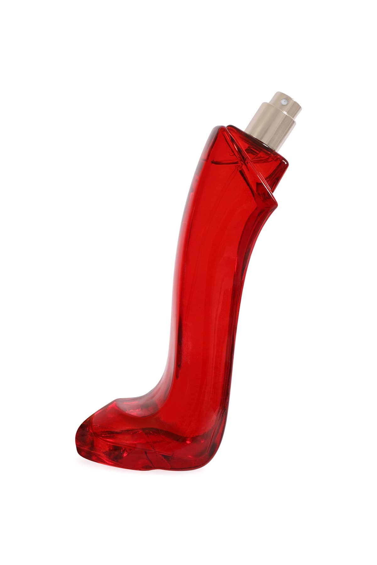 Princess High Heels Red Spray Perfume For Women