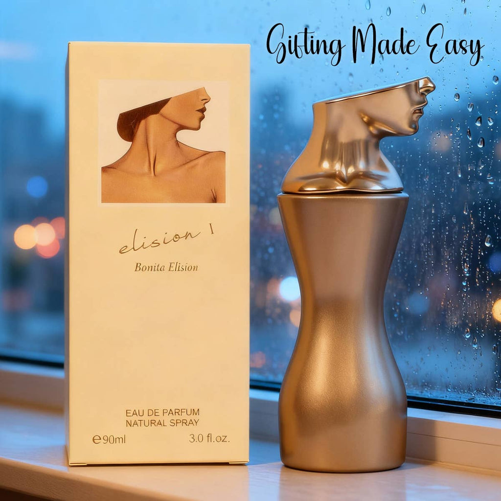 Elision I Bonita Eau de Parfum for Women 90ml / 3.0 fl.oz.