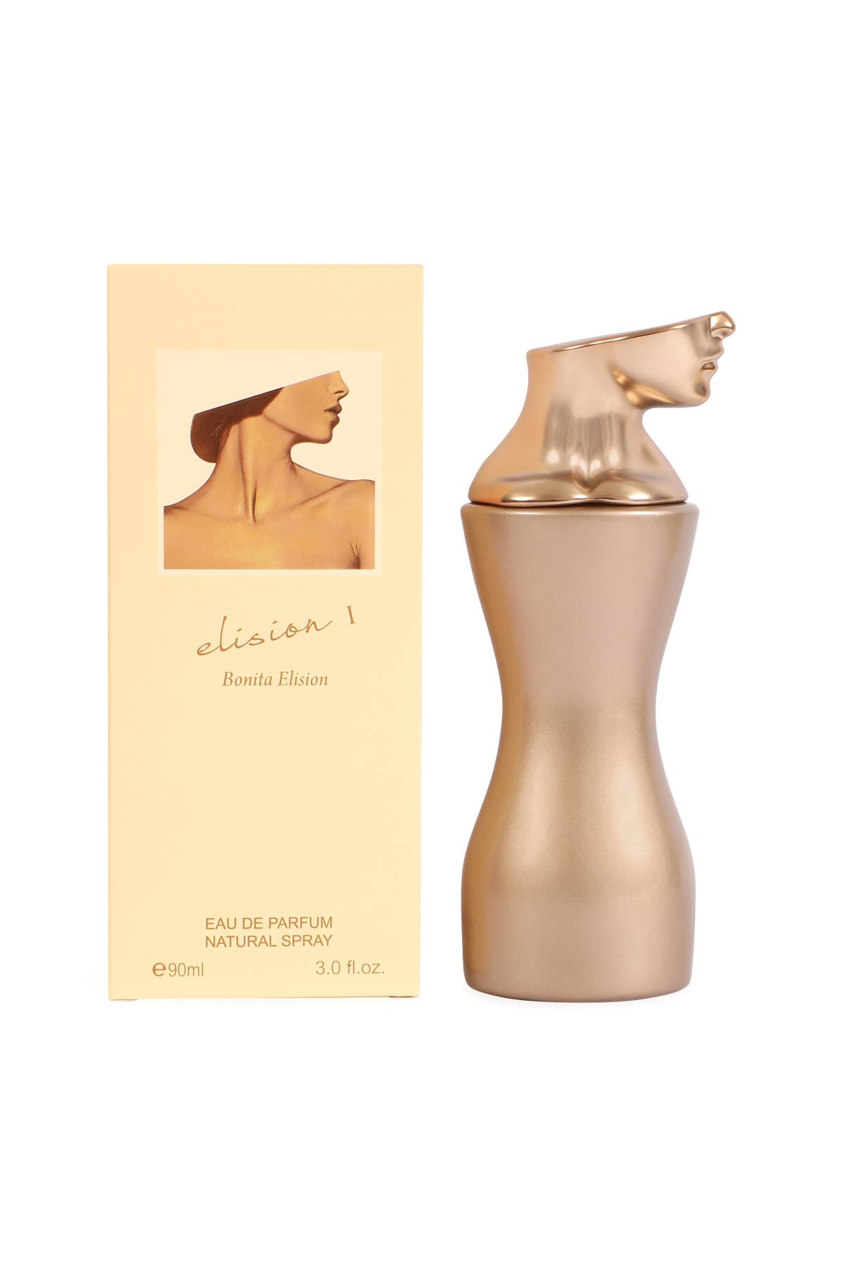 Elision I Bonita Eau de Parfum for Women 90ml / 3.0 fl.oz.
